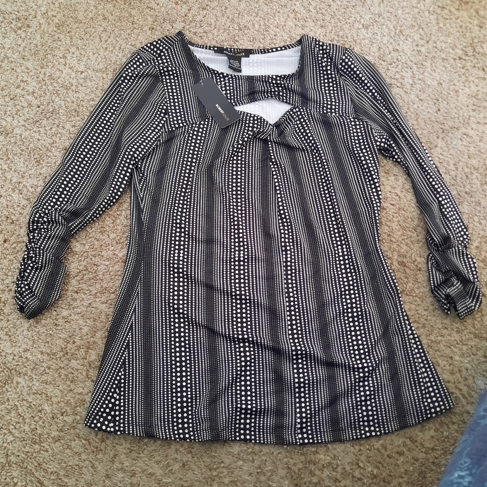 Robert Louis womens top